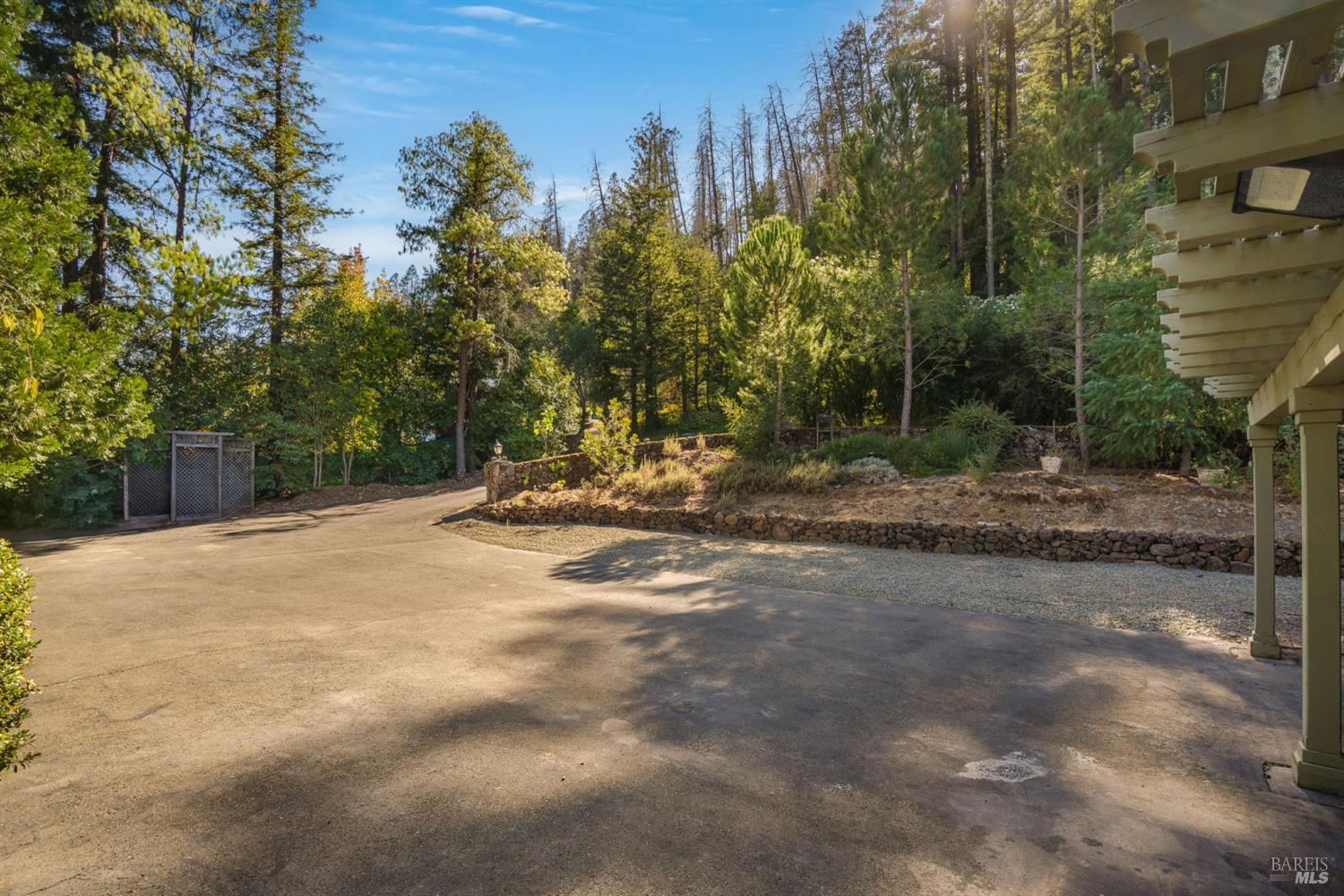1291 Rockland Drive St. Helena CA 94574