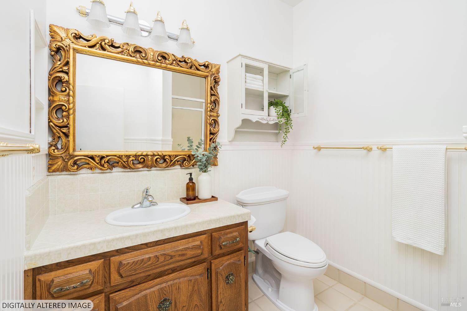 1291 Rockland Drive St. Helena CA 94574