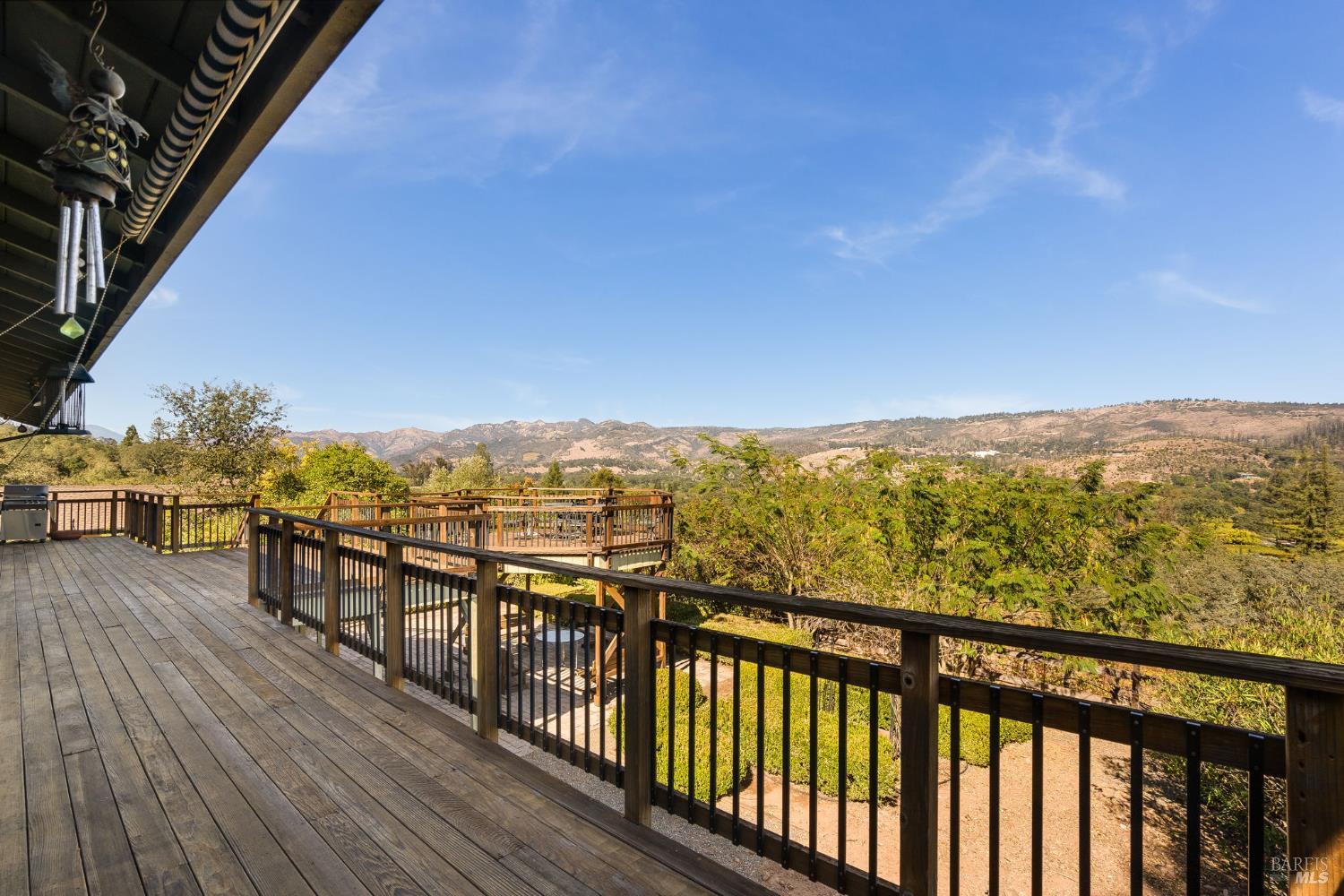 1291 Rockland Drive St. Helena CA 94574