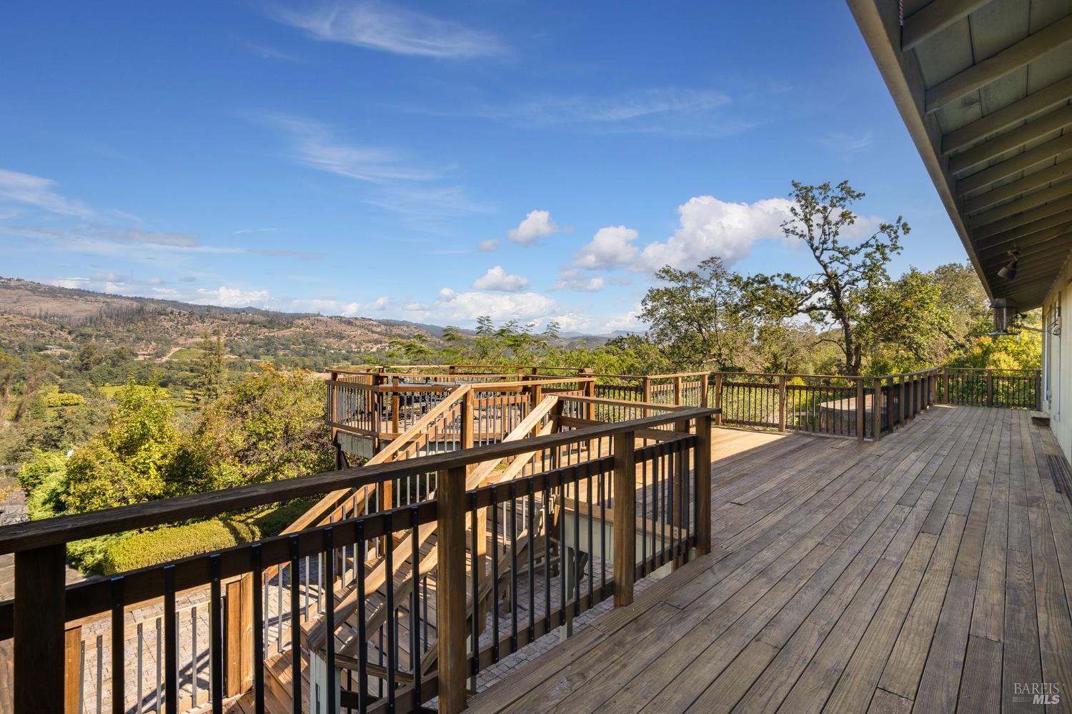 1291 Rockland Drive St. Helena CA 94574