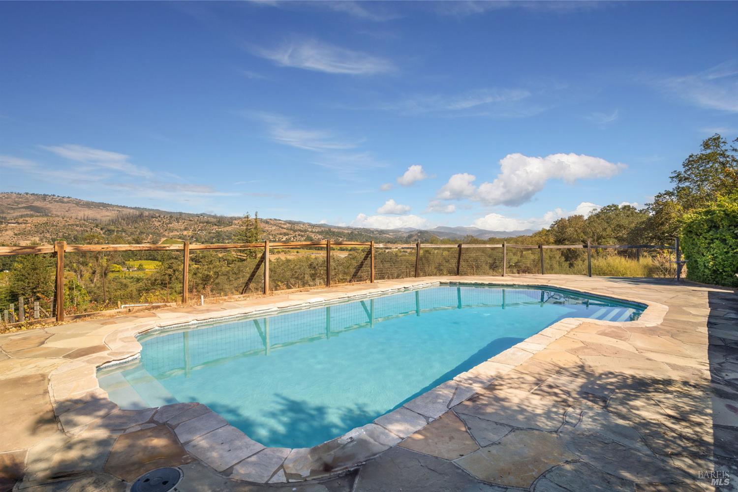 1291 Rockland Drive St. Helena CA 94574