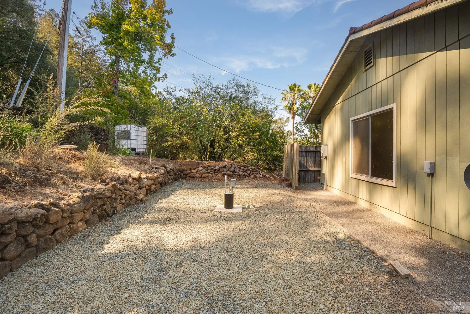 1291 Rockland Drive St. Helena CA 94574