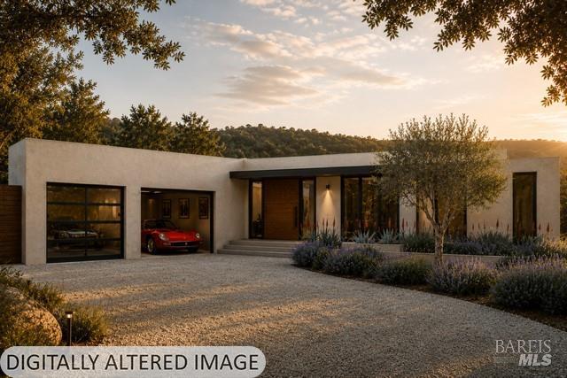 1291 Rockland Drive St. Helena CA 94574