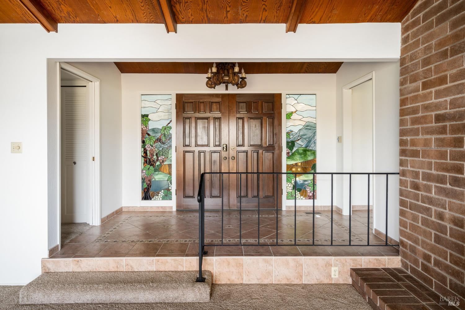 1291 Rockland Drive St. Helena CA 94574