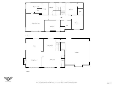 1073 Warren Drive Petaluma CA 94952