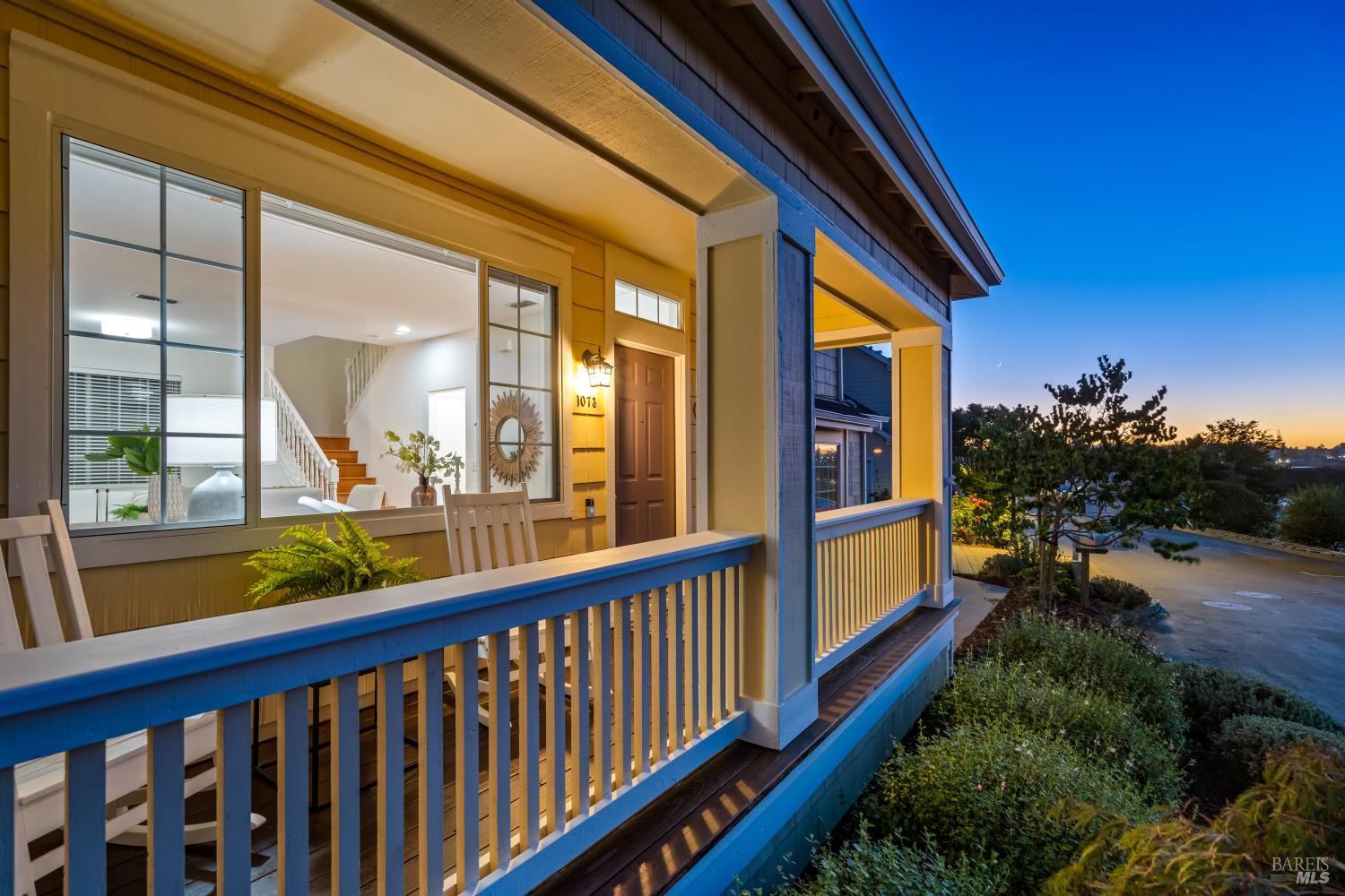 1073 Warren Drive Petaluma CA 94952