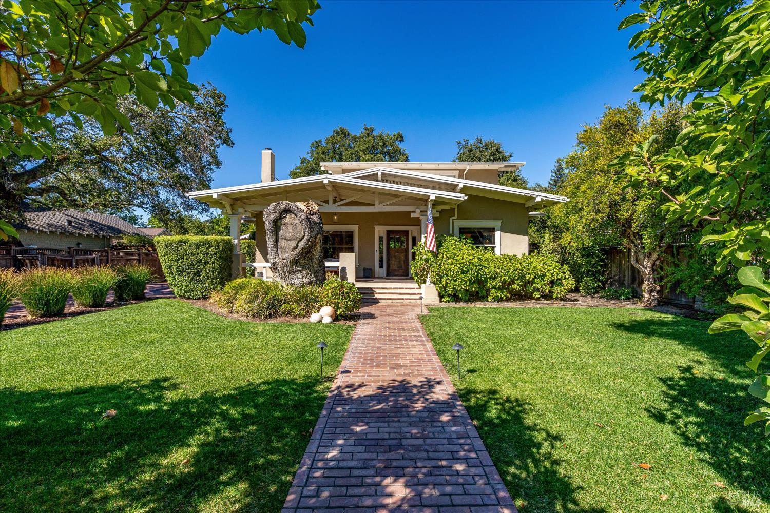 230 E Napa Street Sonoma CA 95476