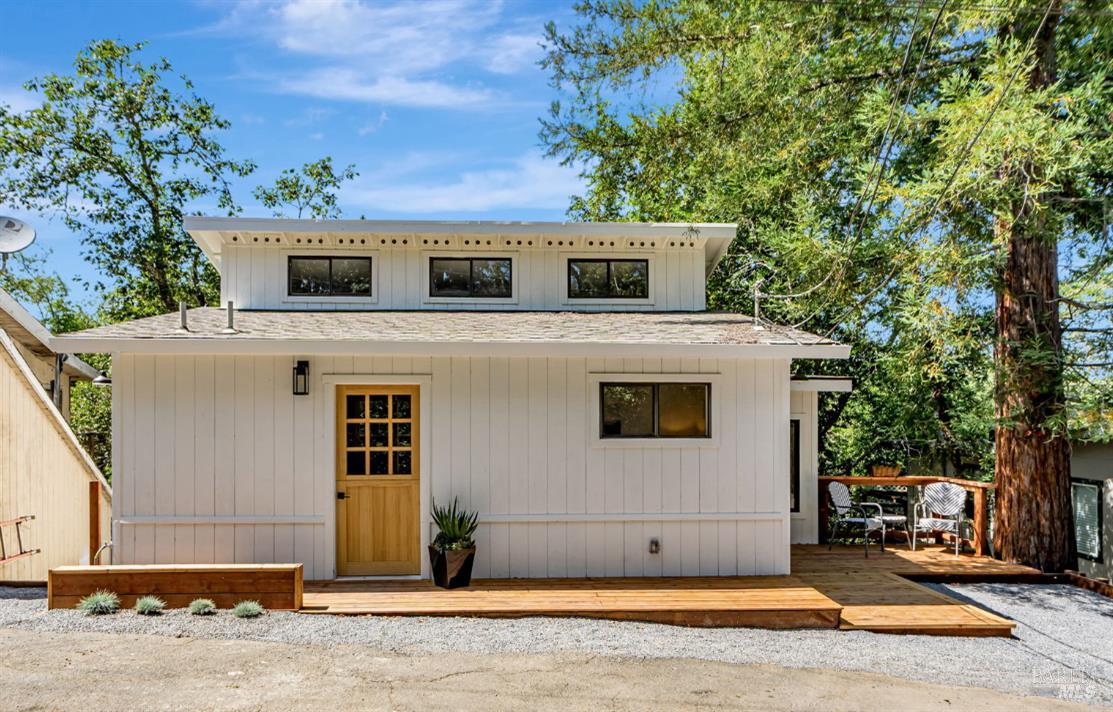 240 Vila Road Forestville CA 95436