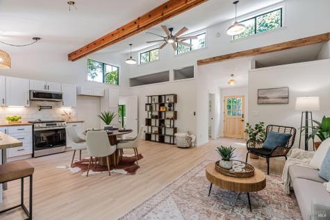 240 Vila Road Forestville CA 95436