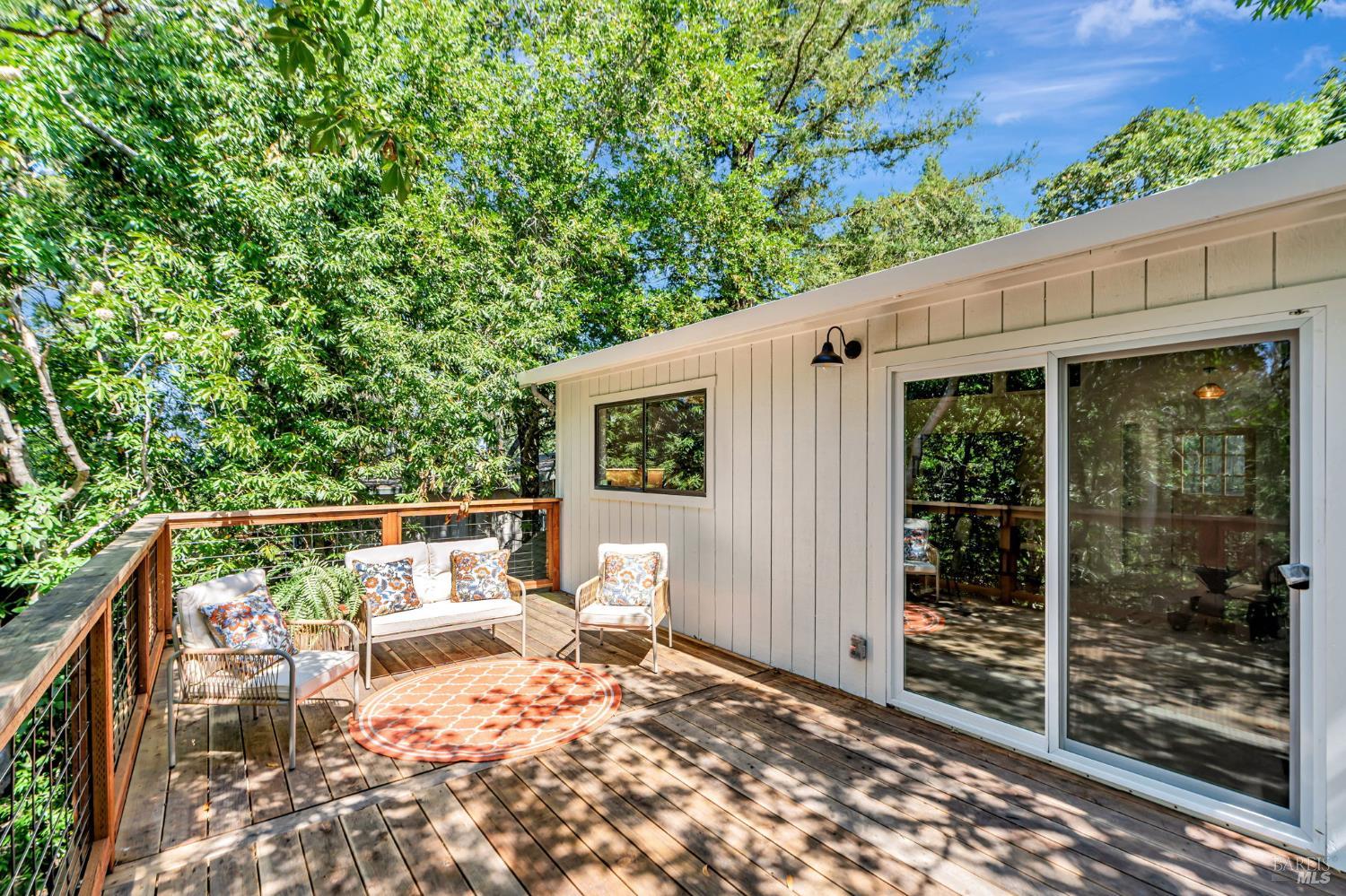 240 Vila Road Forestville CA 95436