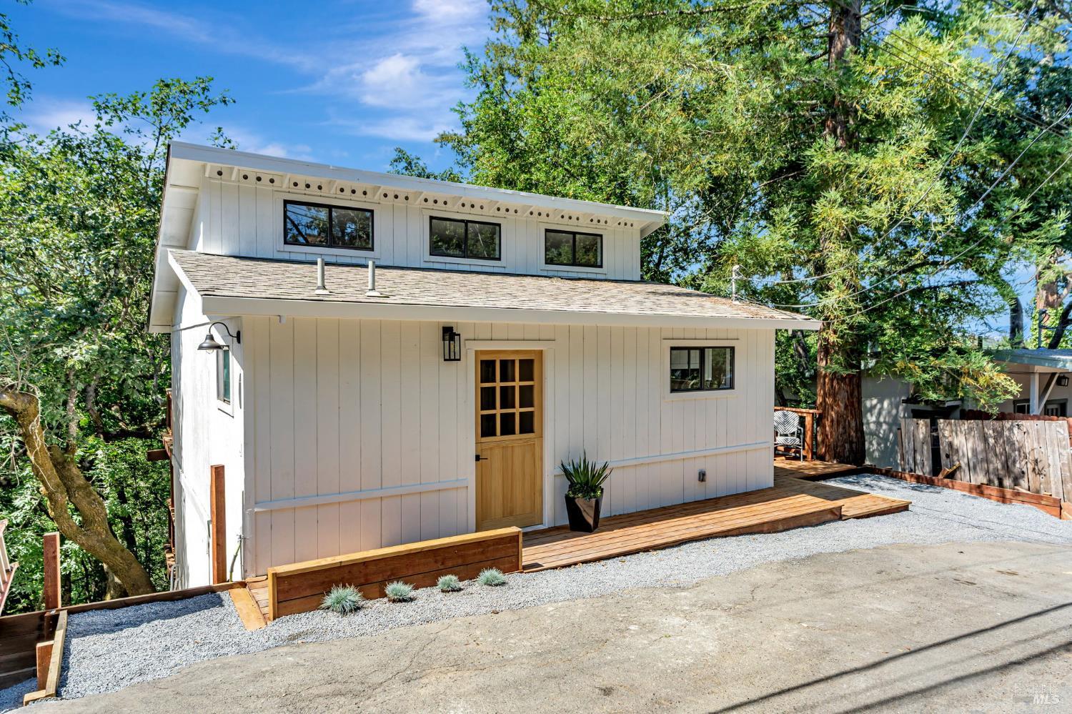 240 Vila Road Forestville CA 95436