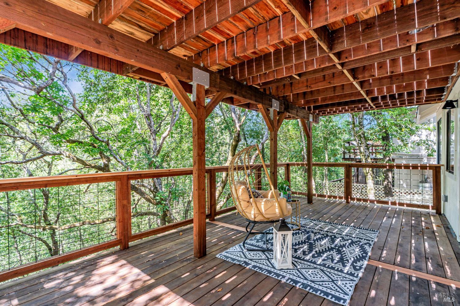 240 Vila Road Forestville CA 95436