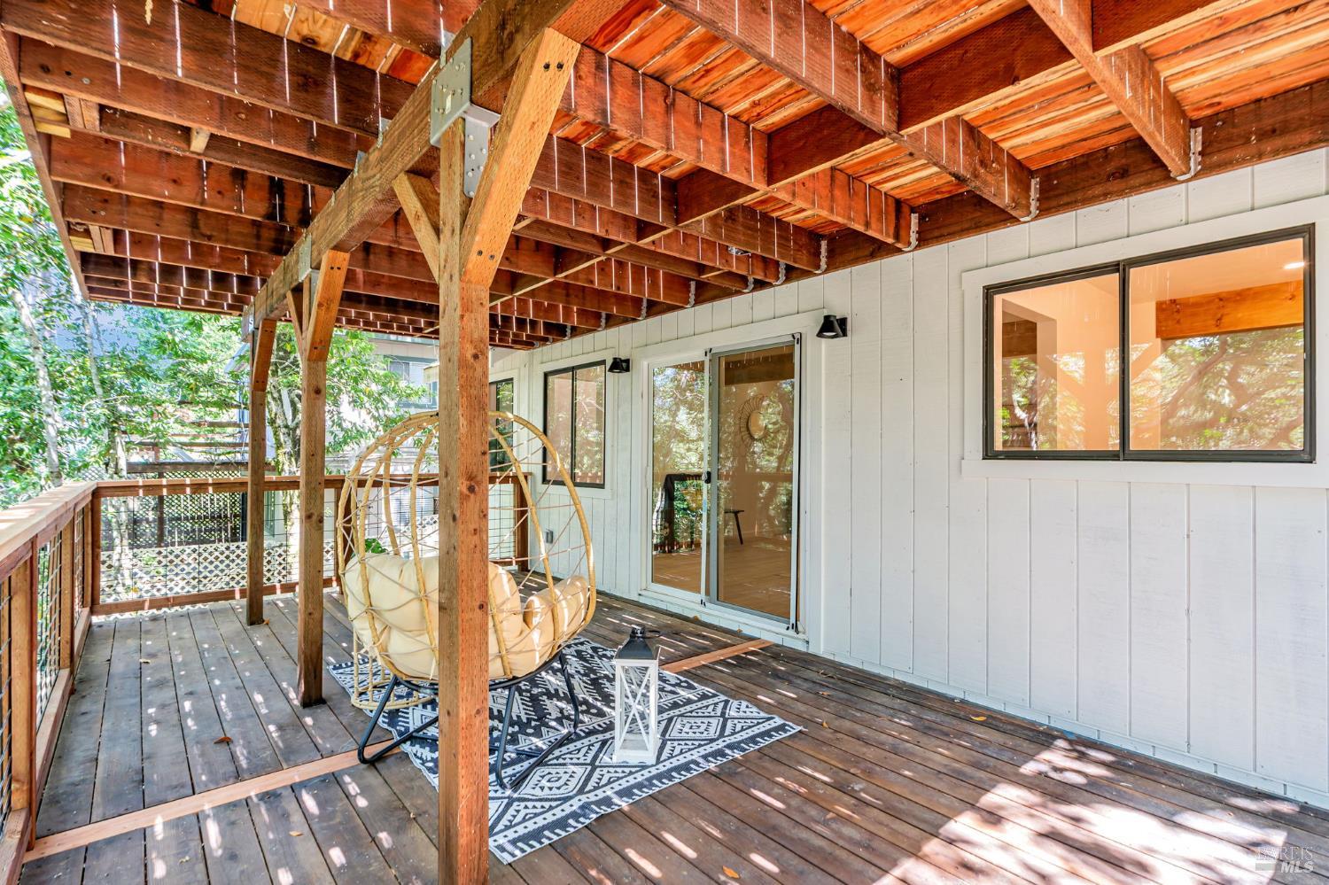 240 Vila Road Forestville CA 95436