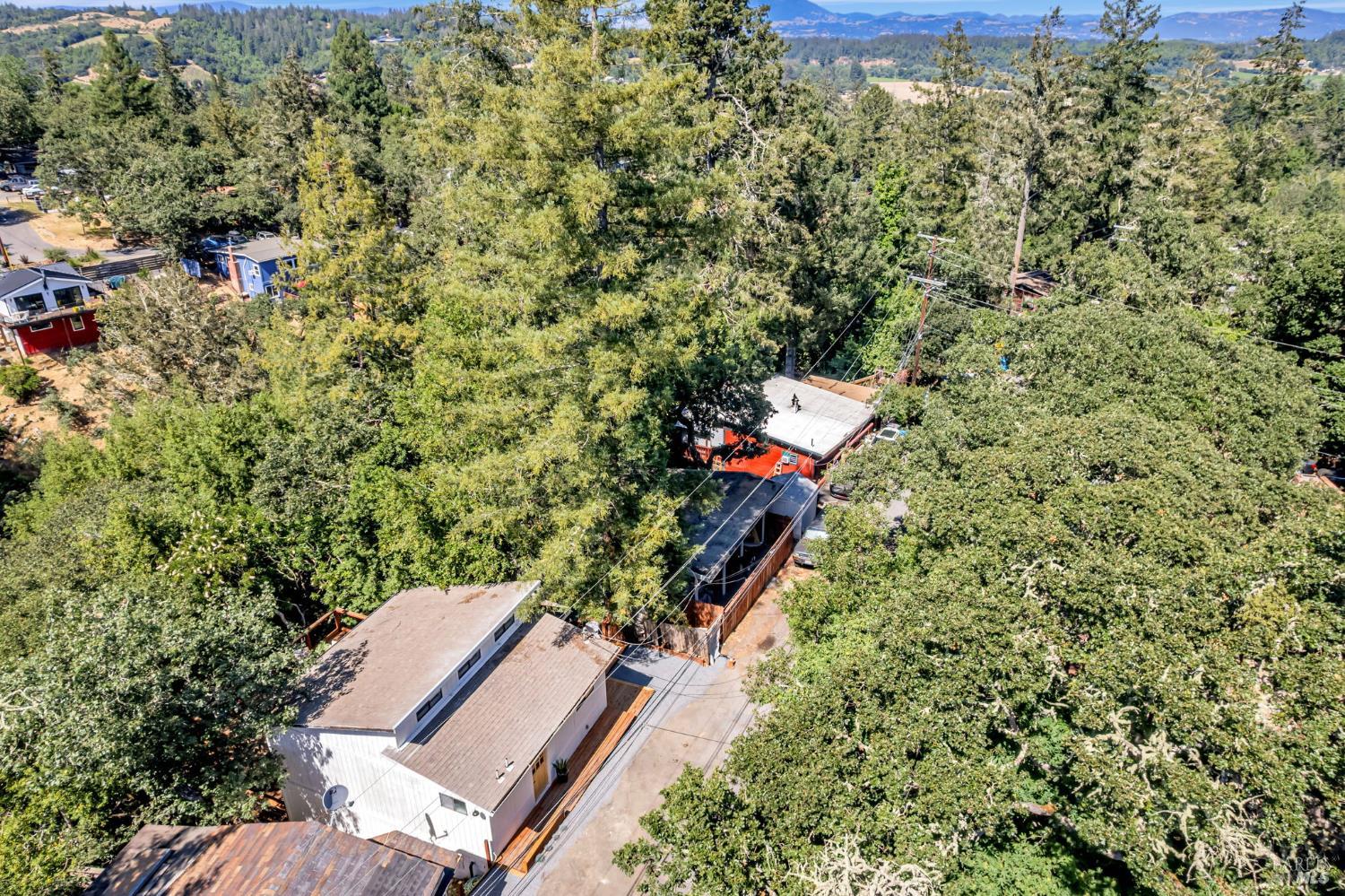 240 Vila Road Forestville CA 95436