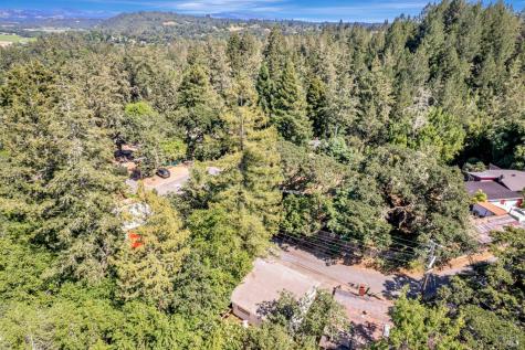 240 Vila Road Forestville CA 95436