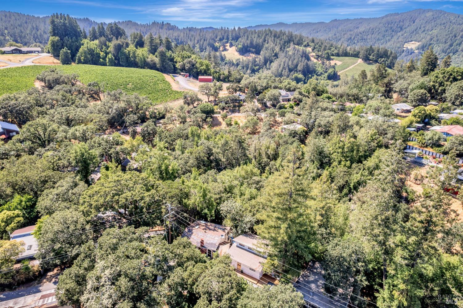240 Vila Road Forestville CA 95436