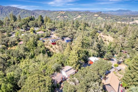 240 Vila Road Forestville CA 95436