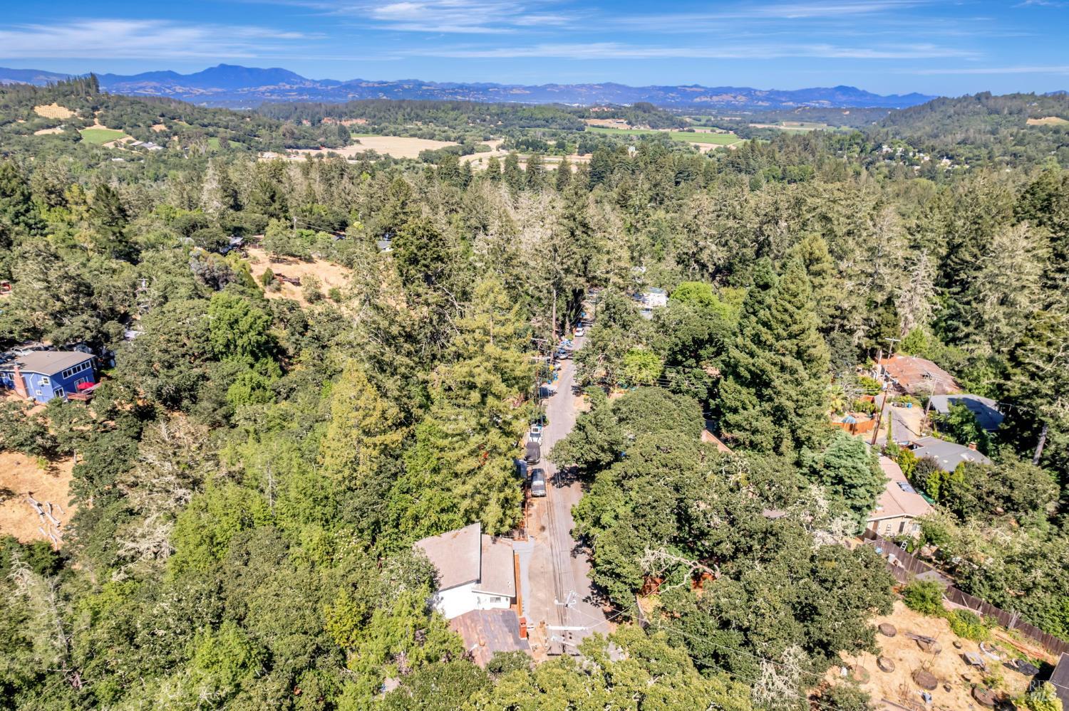 240 Vila Road Forestville CA 95436