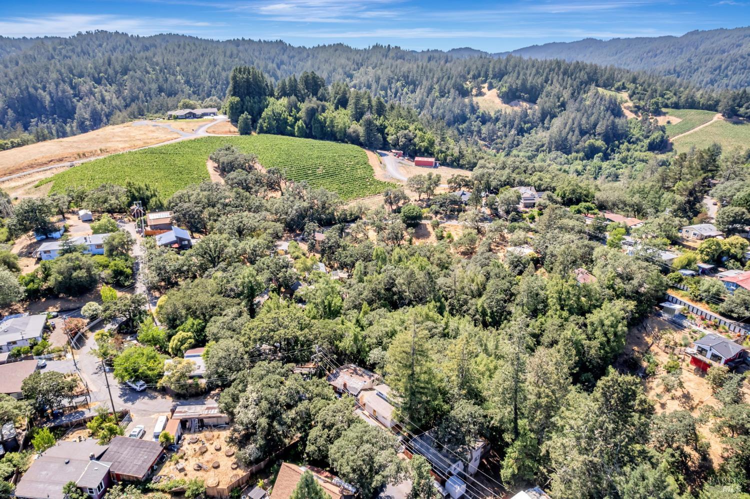 240 Vila Road Forestville CA 95436