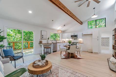 240 Vila Road Forestville CA 95436