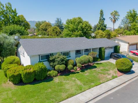 440 Washo Drive Ukiah CA 95482