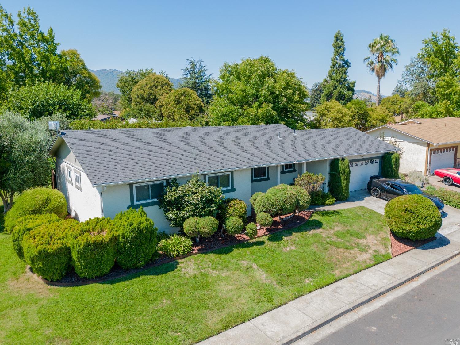 440 Washo Drive Ukiah CA 95482
