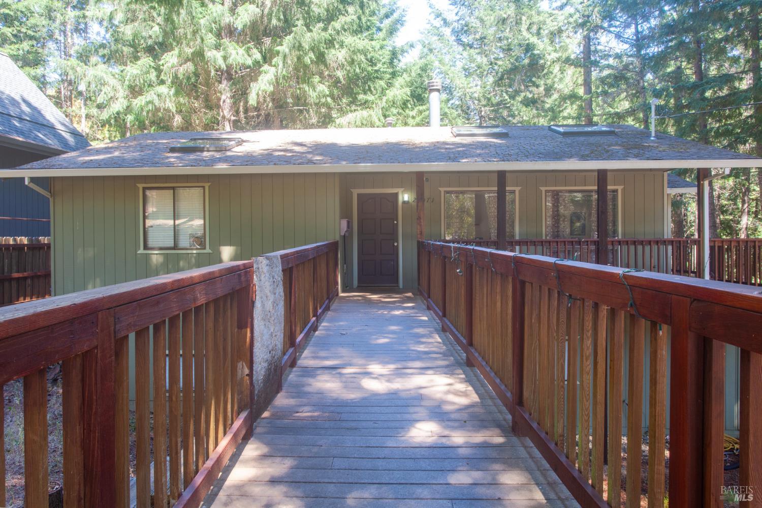 25071 Goose Lane Willits CA 95490