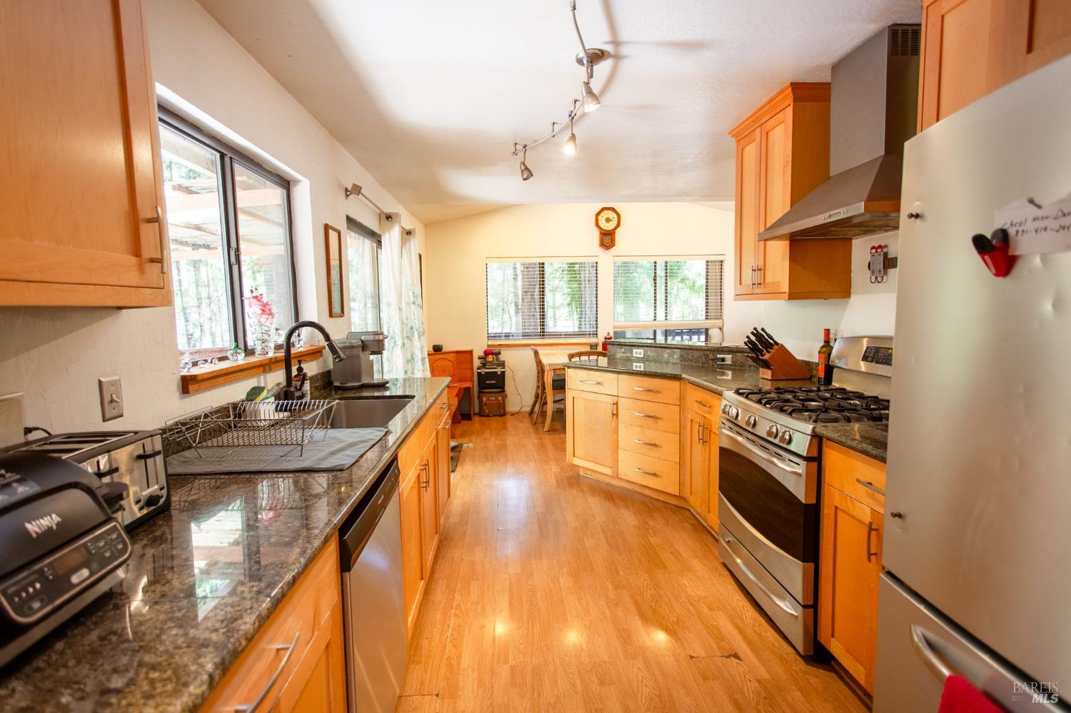 25071 Goose Lane Willits CA 95490