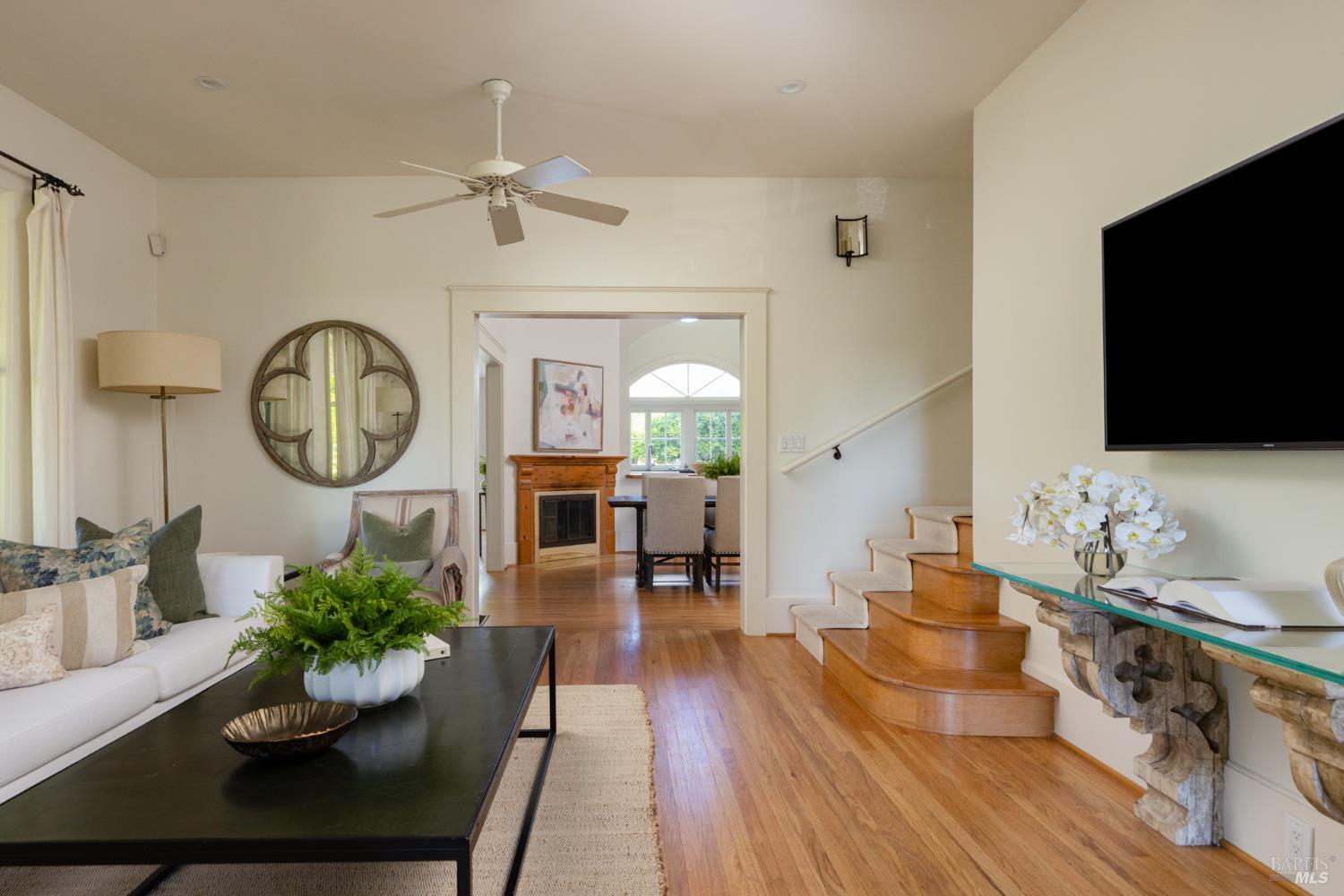 1410 Adams Street St. Helena CA 94574