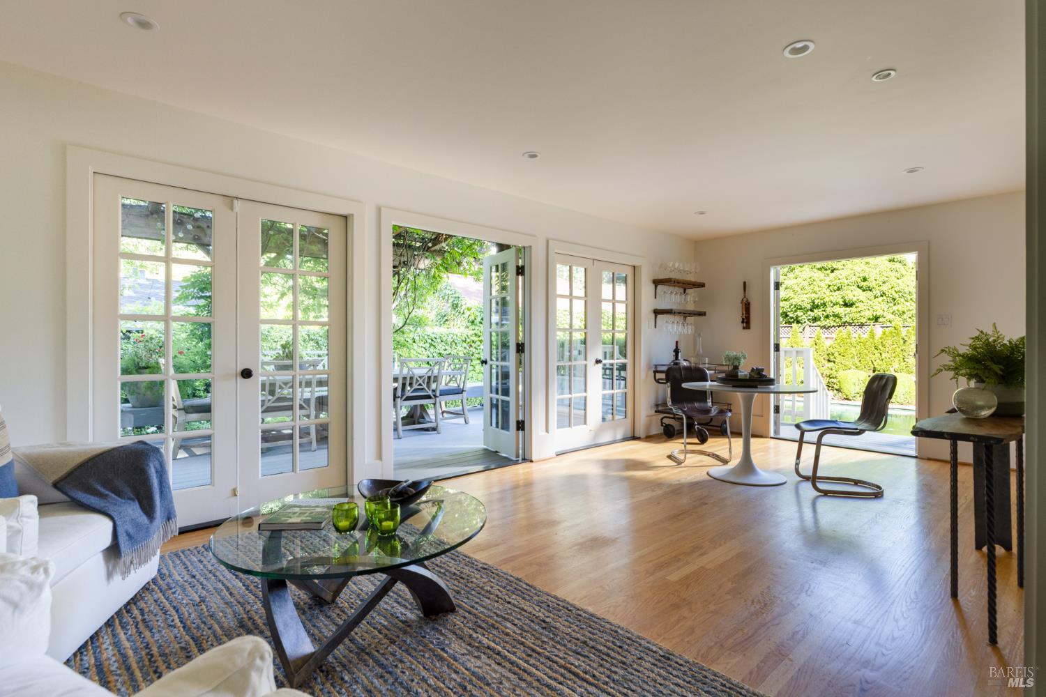1410 Adams Street St. Helena CA 94574