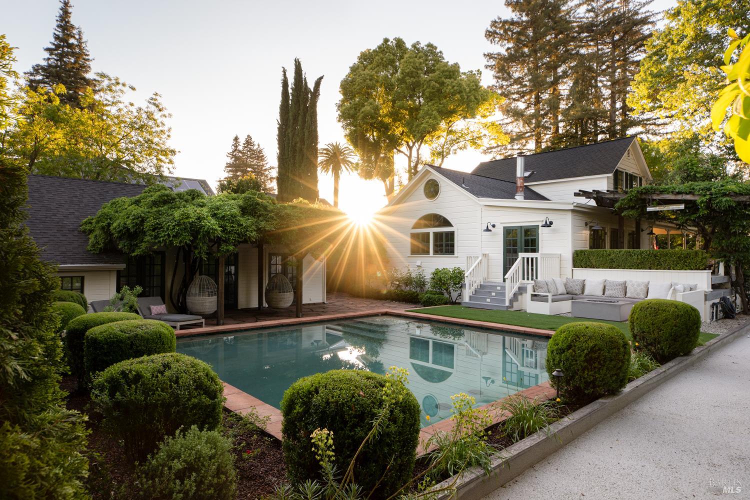 1410 Adams Street St. Helena CA 94574