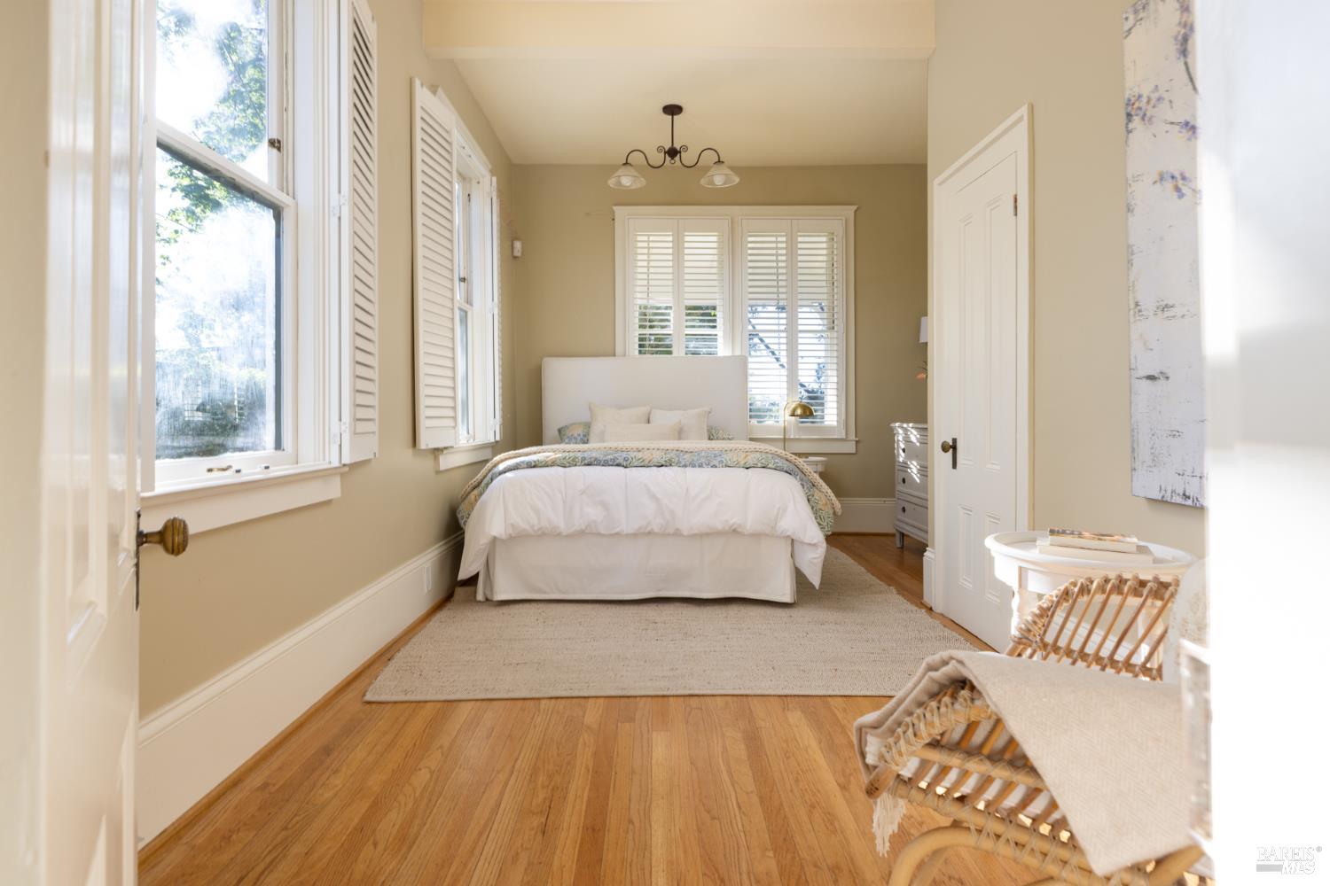 1410 Adams Street St. Helena CA 94574