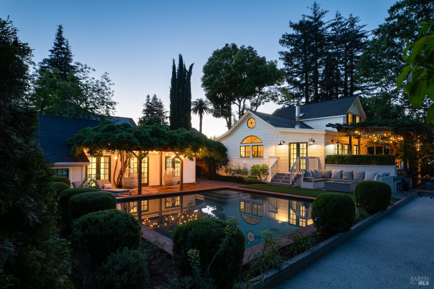 1410 Adams Street St. Helena CA 94574