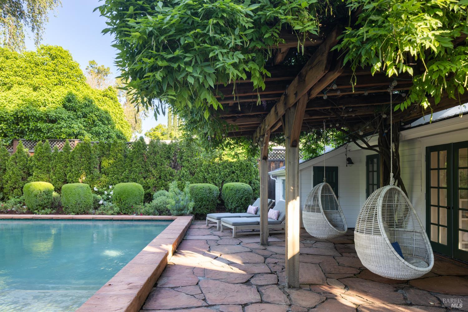 1410 Adams Street St. Helena CA 94574