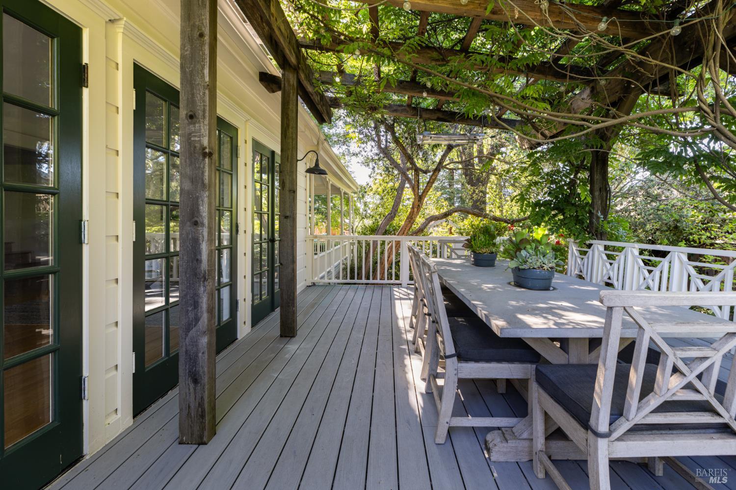 1410 Adams Street St. Helena CA 94574
