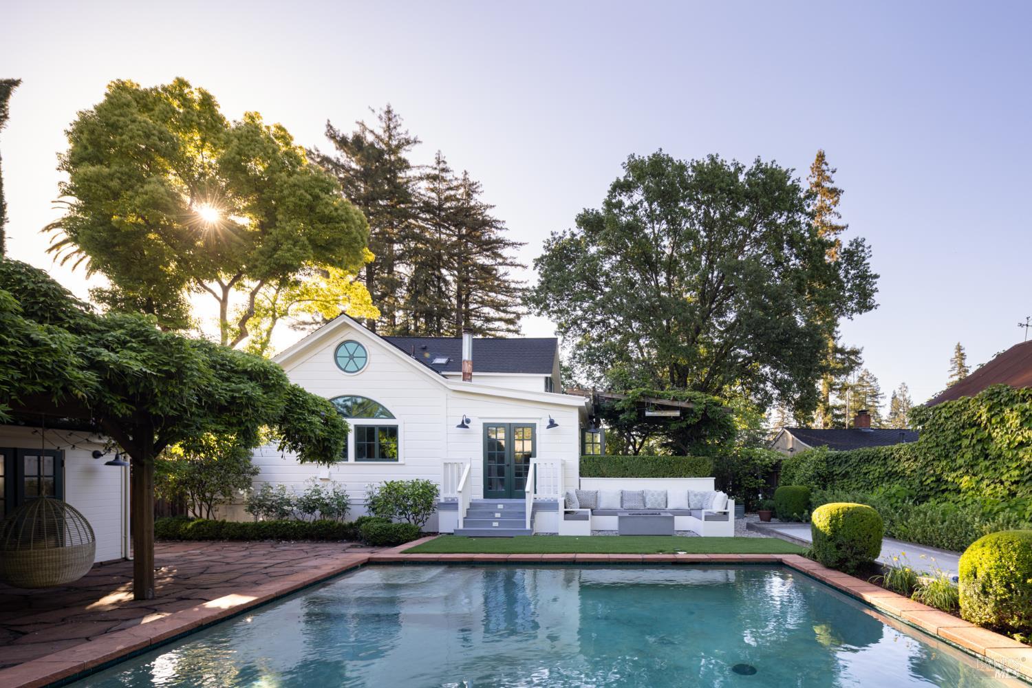 1410 Adams Street St. Helena CA 94574