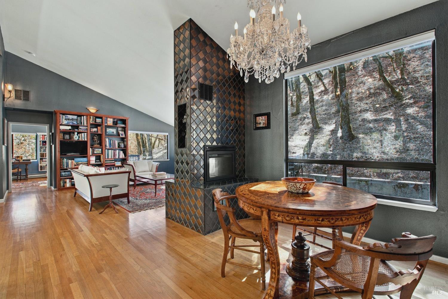 1800 Warm Springs Road Glen Ellen CA 95442