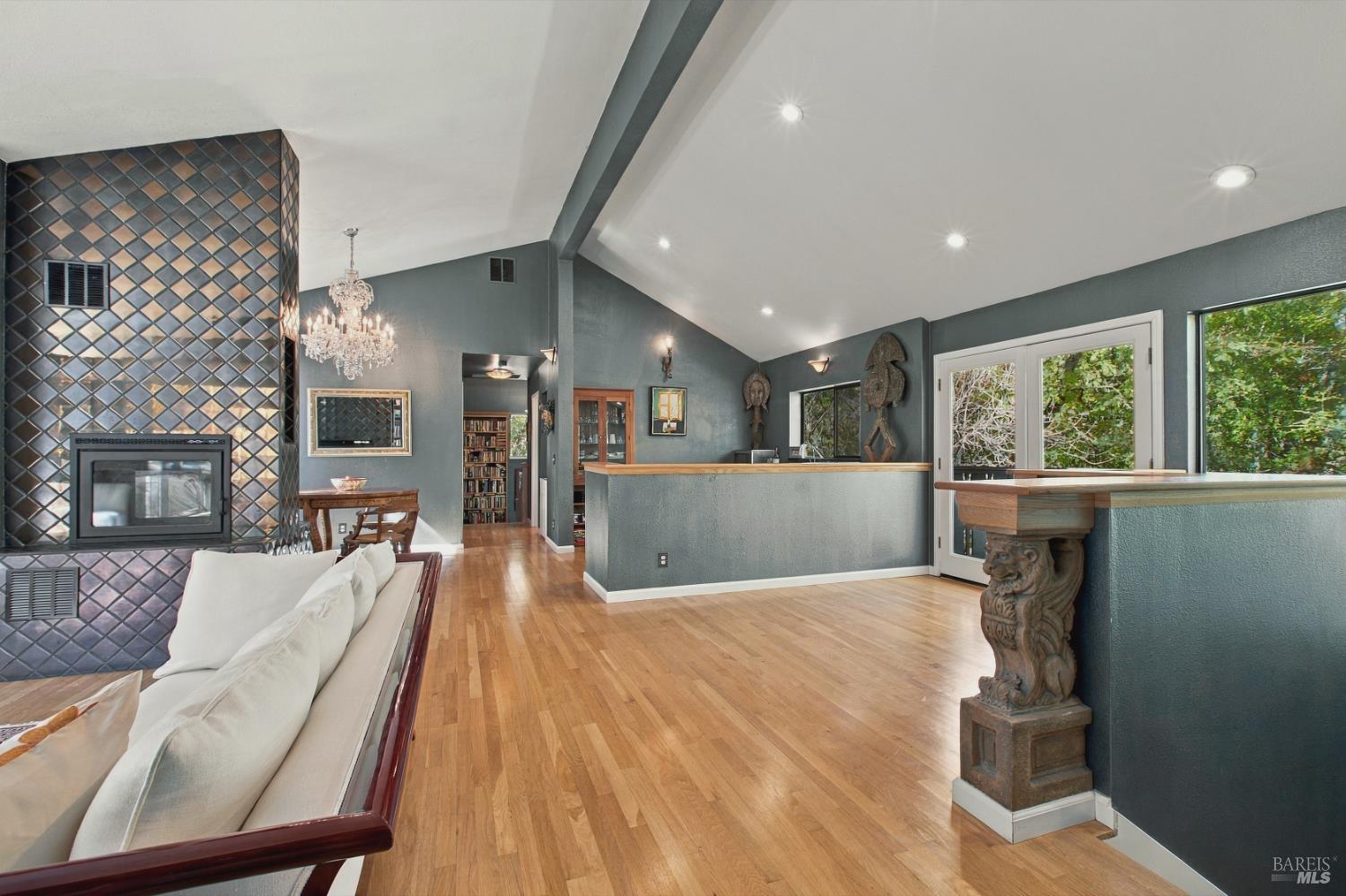 1800 Warm Springs Road Glen Ellen CA 95442