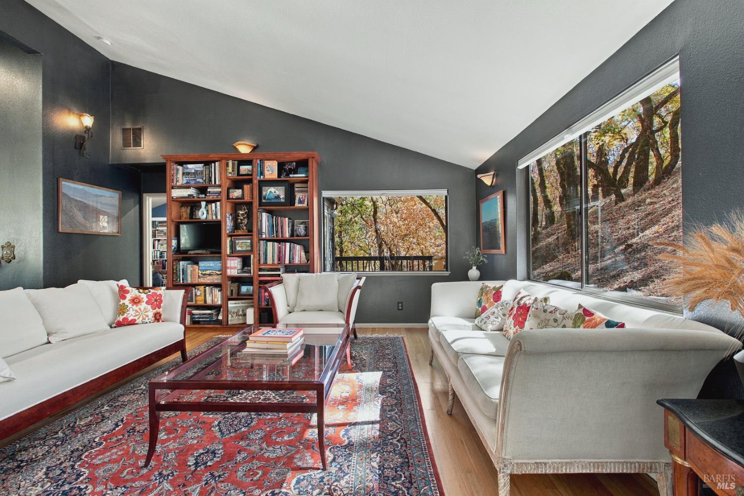 1800 Warm Springs Road Glen Ellen CA 95442
