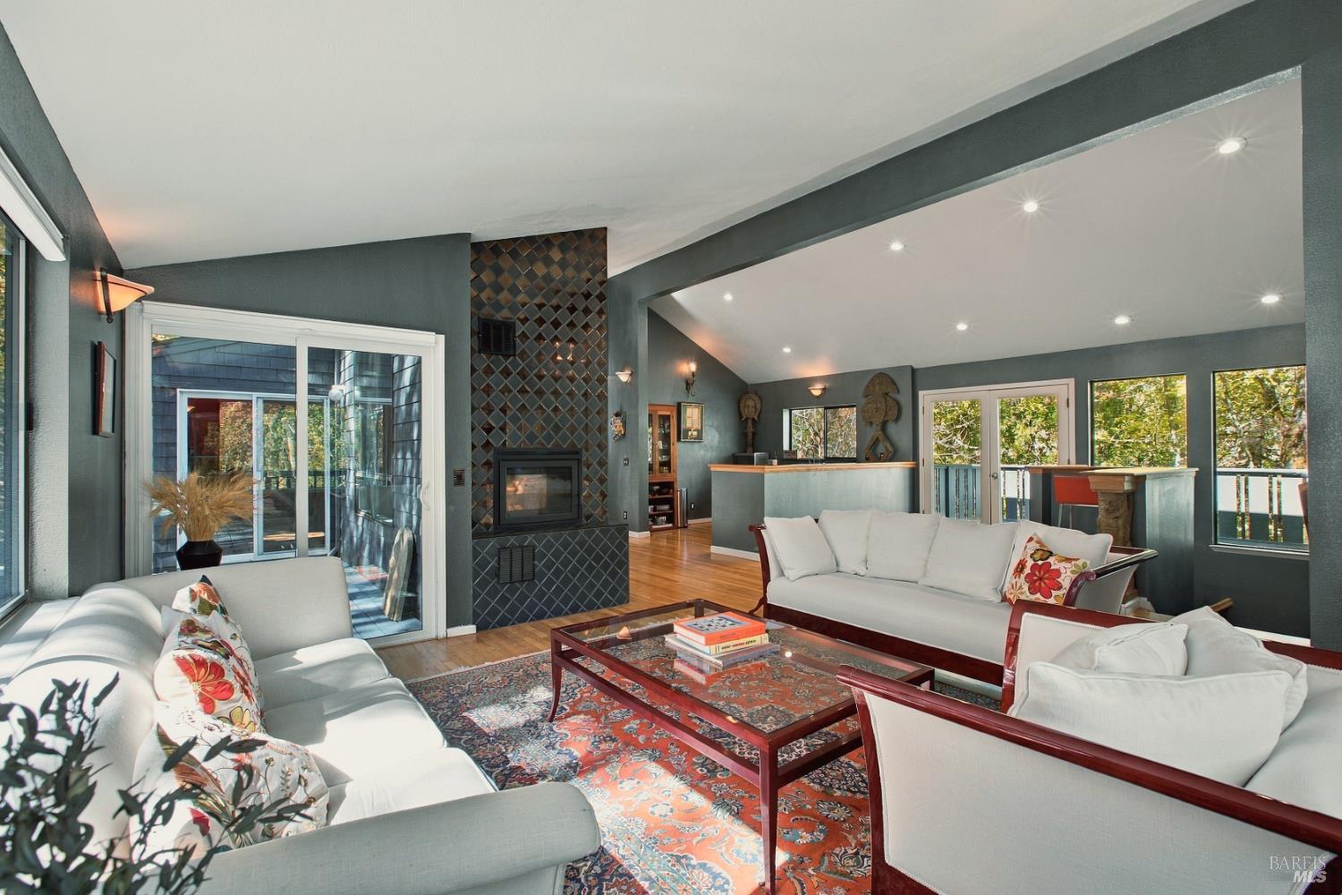 1800 Warm Springs Road Glen Ellen CA 95442