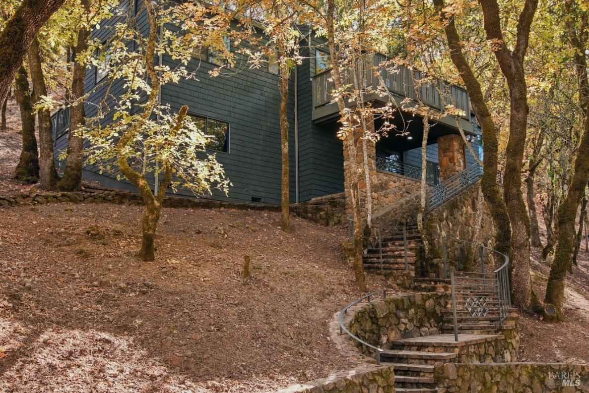 1800 Warm Springs Road Glen Ellen CA 95442