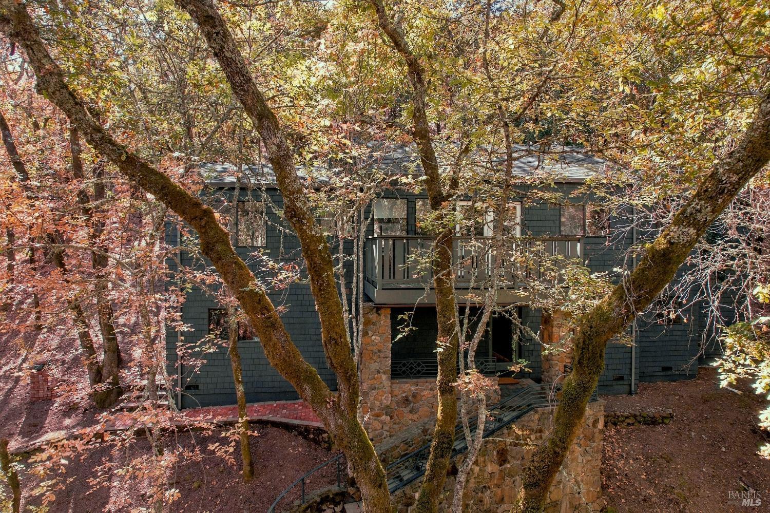 1800 Warm Springs Road Glen Ellen CA 95442