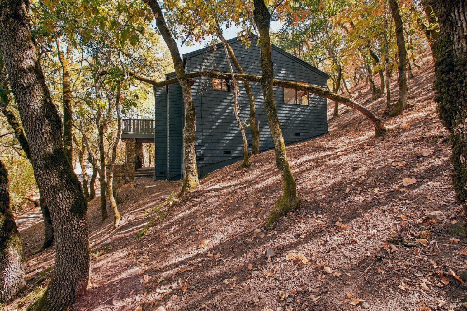 1800 Warm Springs Road Glen Ellen CA 95442