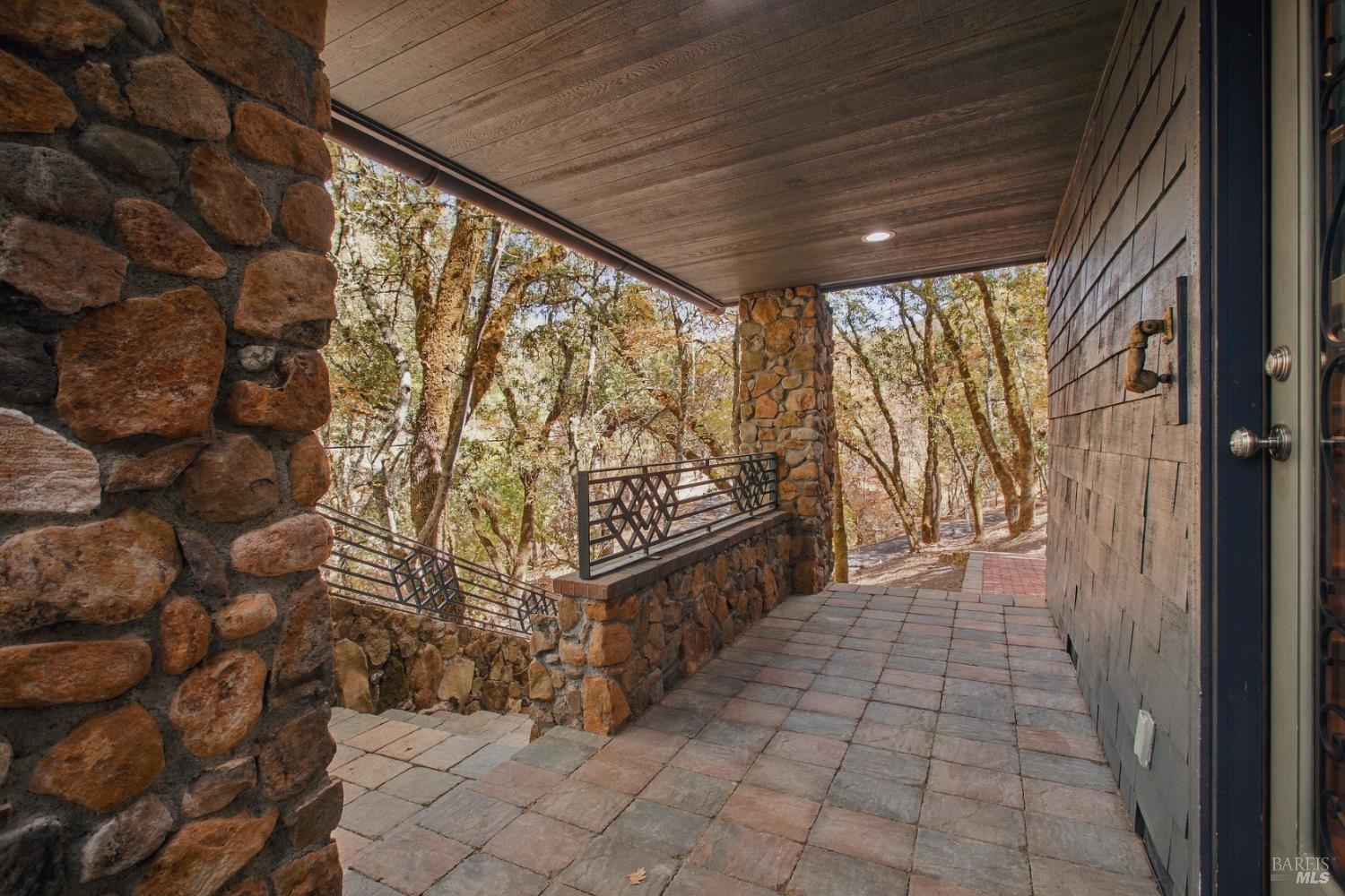 1800 Warm Springs Road Glen Ellen CA 95442