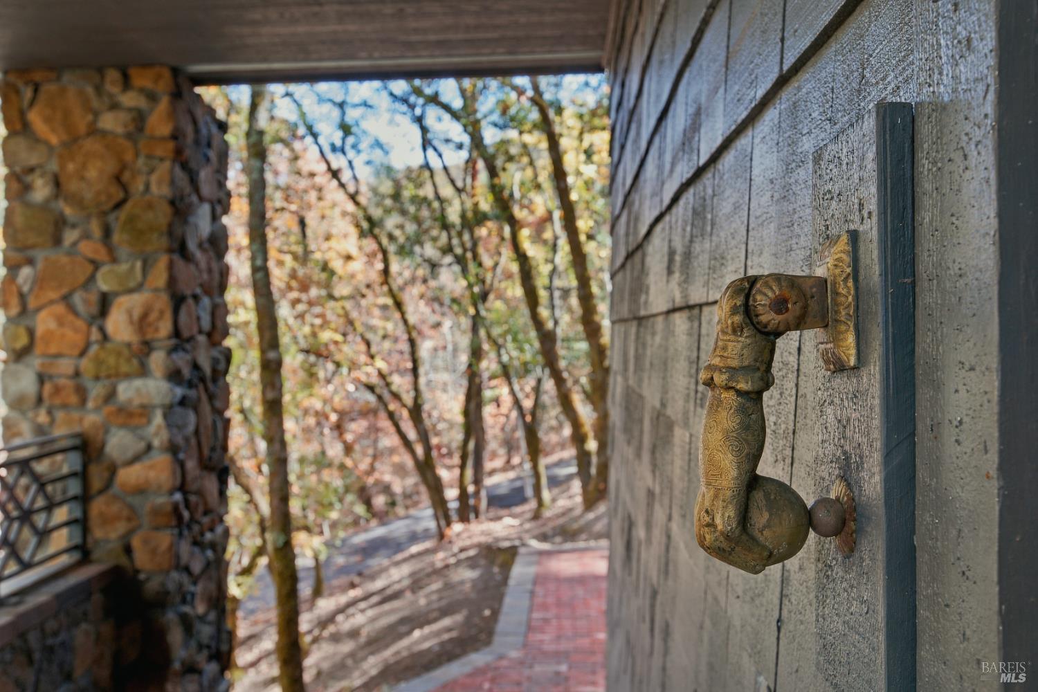 1800 Warm Springs Road Glen Ellen CA 95442