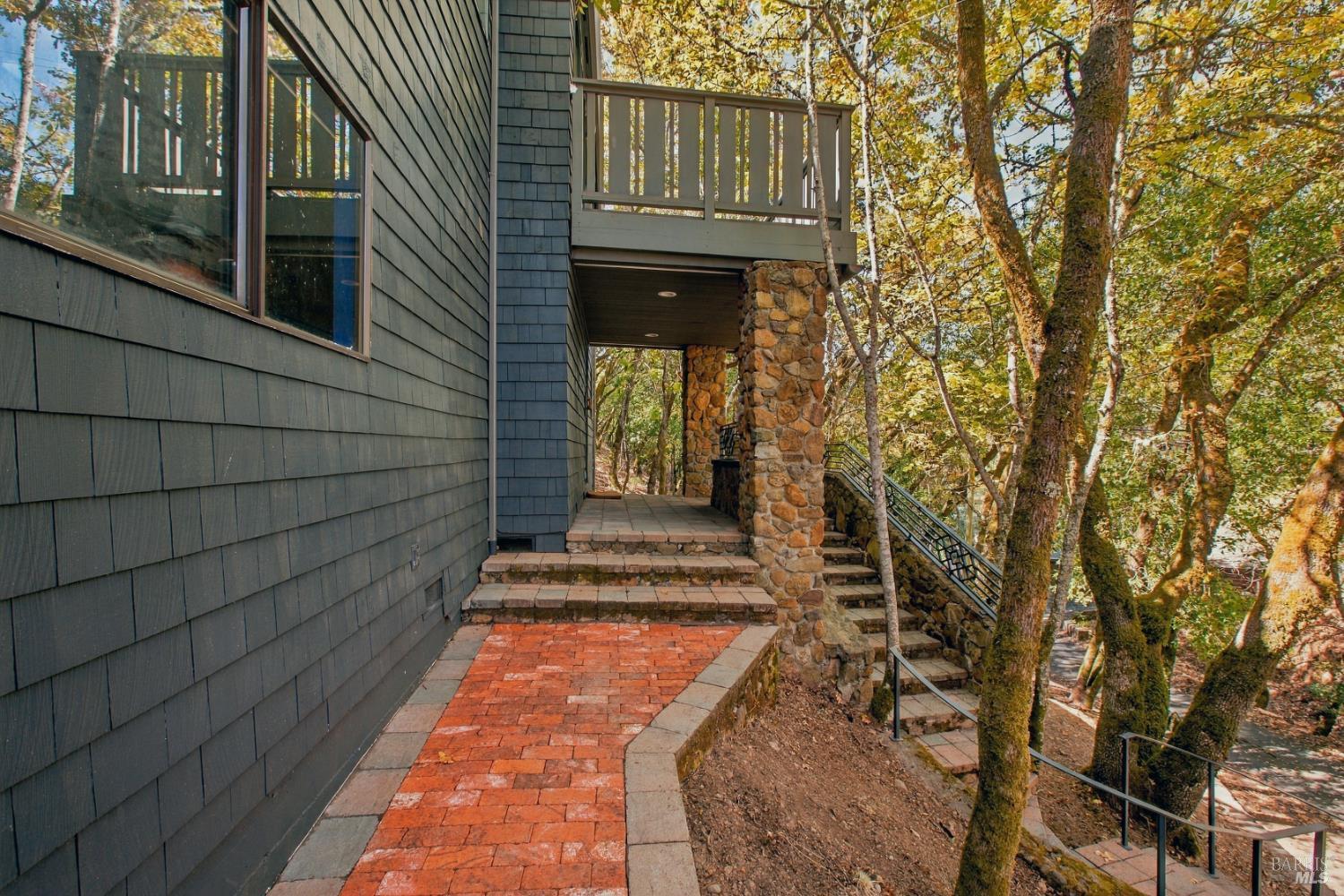 1800 Warm Springs Road Glen Ellen CA 95442