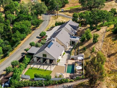 5366 Linda Lane Santa Rosa CA 95404