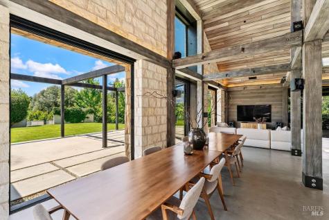 5366 Linda Lane Santa Rosa CA 95404