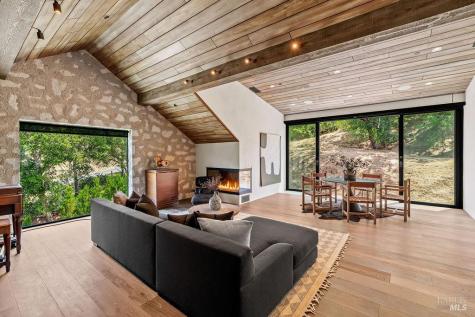 5366 Linda Lane Santa Rosa CA 95404