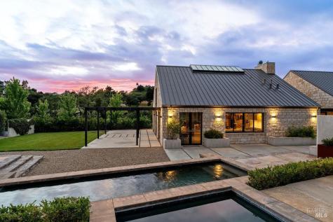 5366 Linda Lane Santa Rosa CA 95404